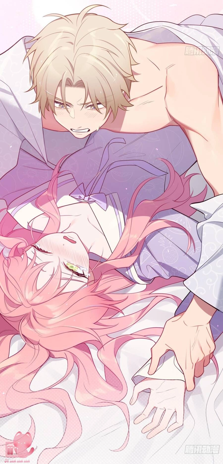 Yêu Đương Không Bằng Thả Thính Idol Chapter 28 - 51