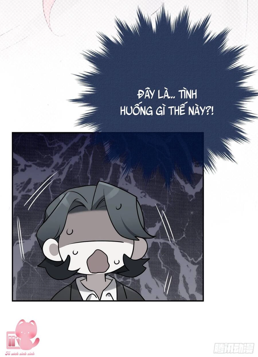 Yêu Đương Không Bằng Thả Thính Idol Chapter 28 - 52