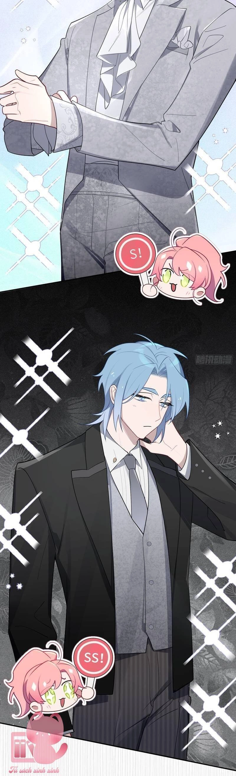 Yêu Đương Không Bằng Thả Thính Idol Chapter 33 - 5