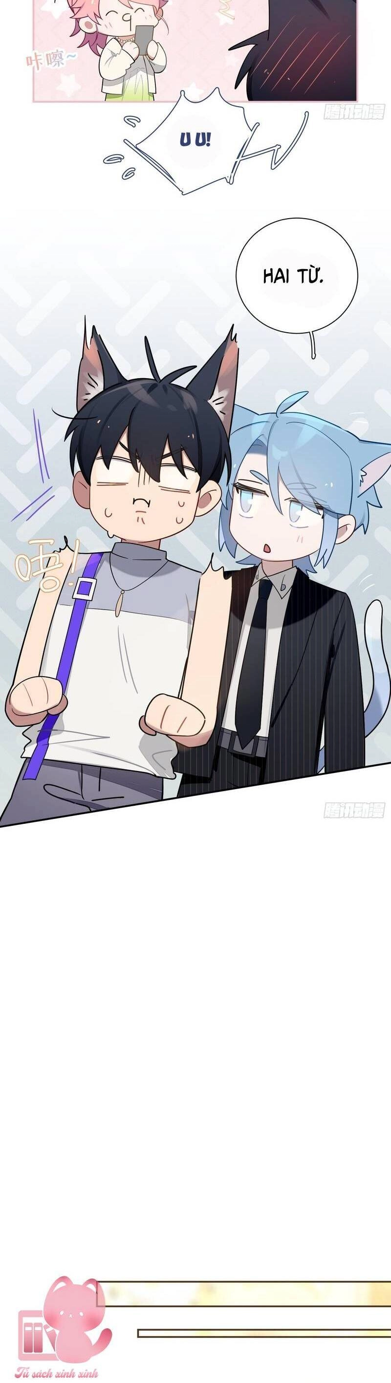 Yêu Đương Không Bằng Thả Thính Idol Chapter 33 - 11