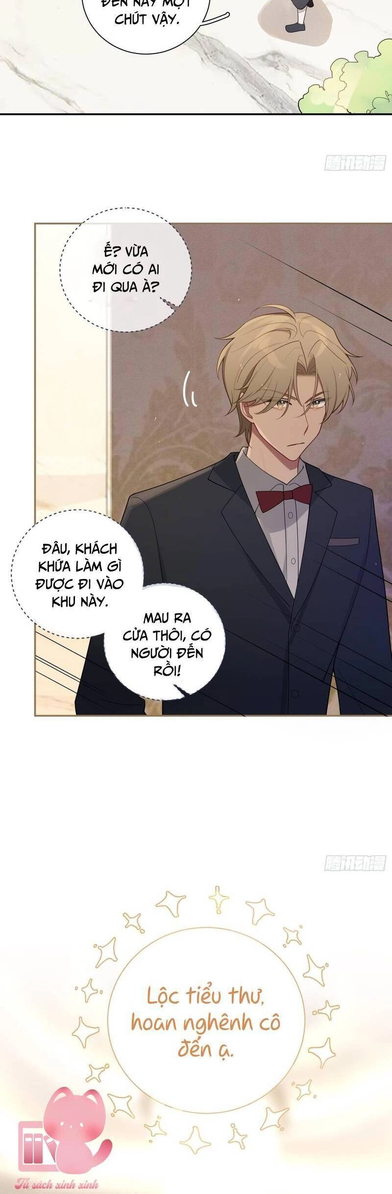 Yêu Đương Không Bằng Thả Thính Idol Chapter 33 - 13