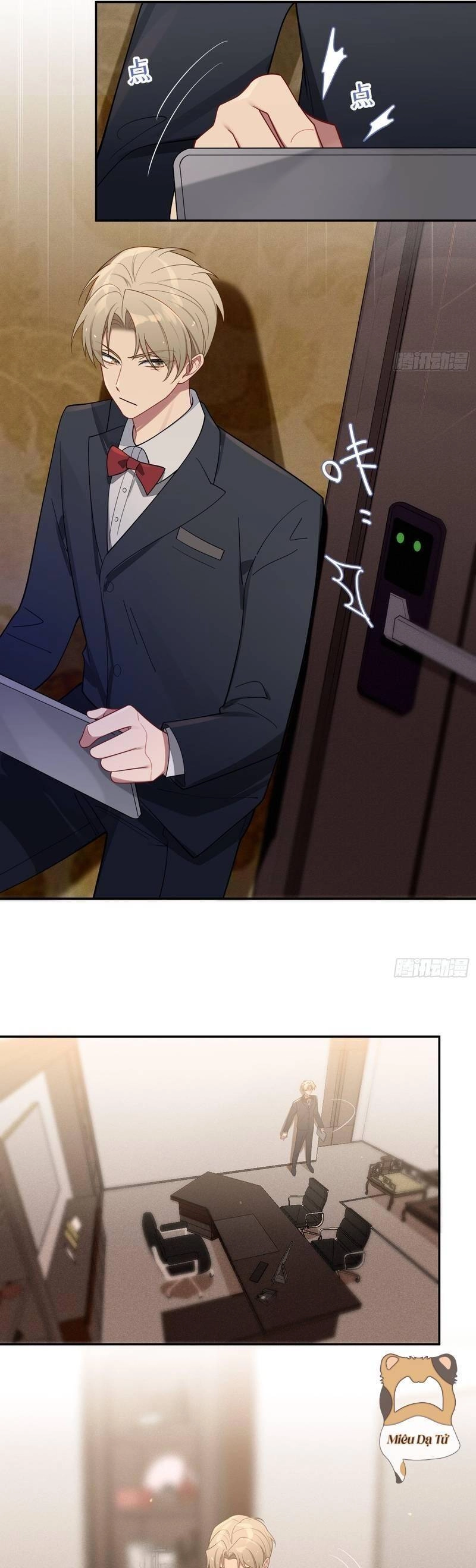 Yêu Đương Không Bằng Thả Thính Idol Chapter 33 - 19