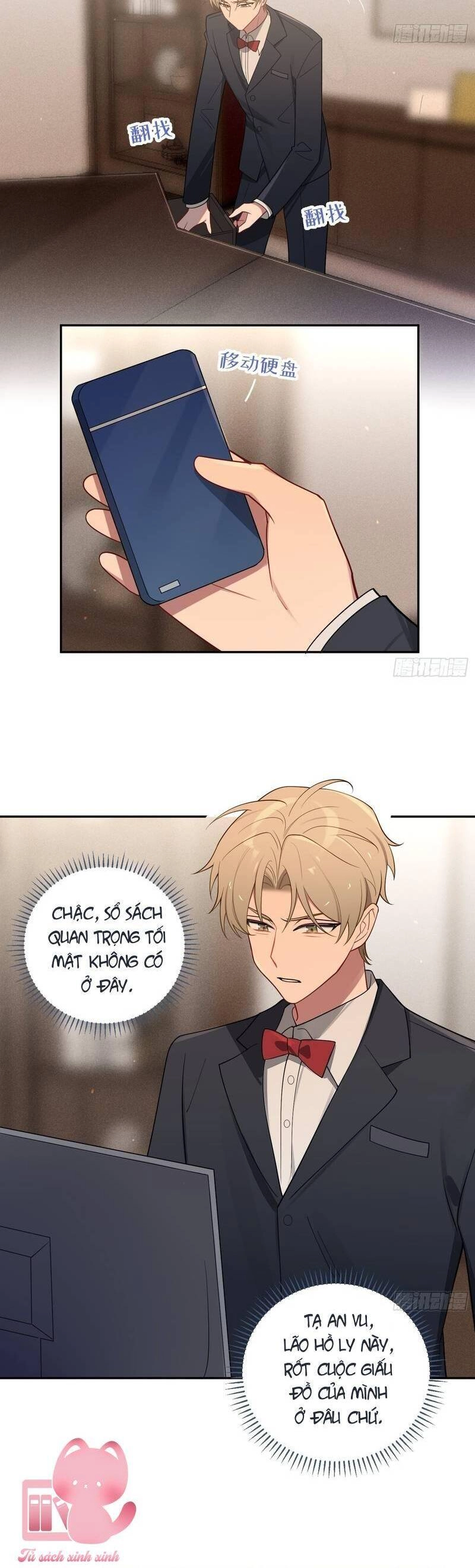 Yêu Đương Không Bằng Thả Thính Idol Chapter 33 - 20