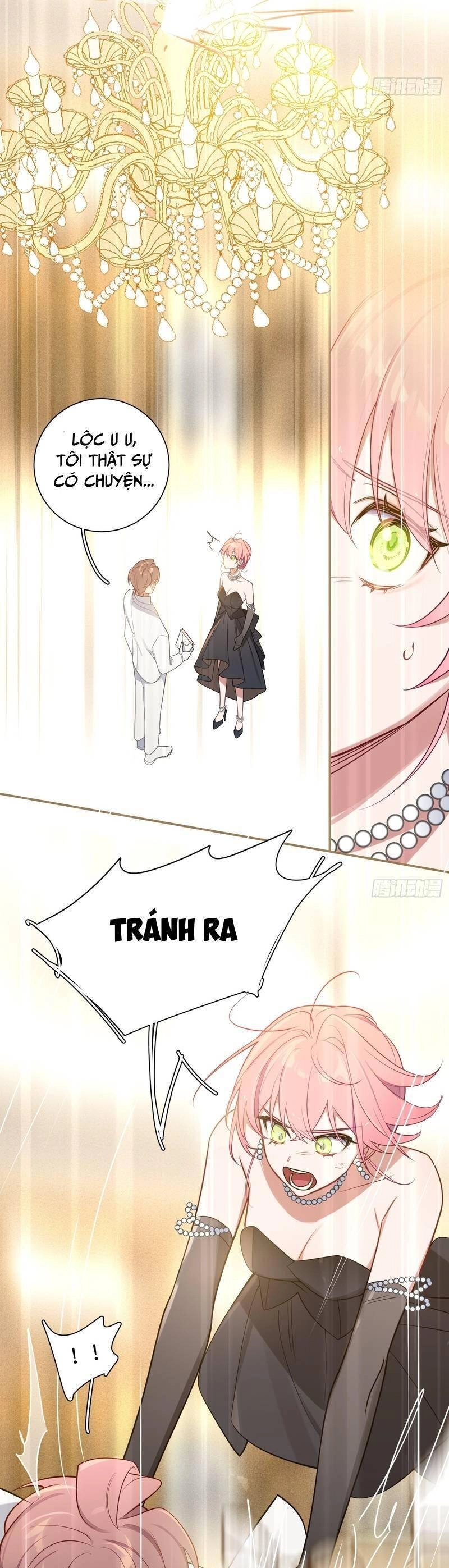 Yêu Đương Không Bằng Thả Thính Idol Chapter 33 - 25