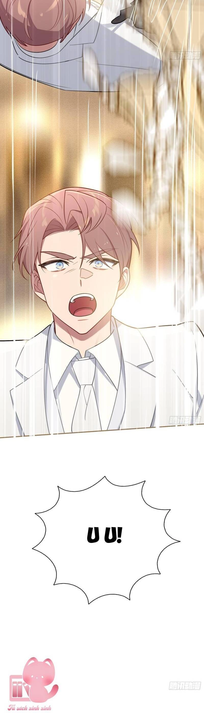 Yêu Đương Không Bằng Thả Thính Idol Chapter 33 - 26