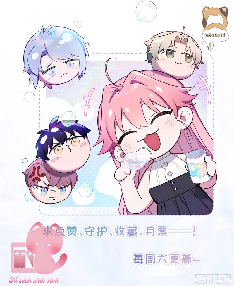 Yêu Đương Không Bằng Thả Thính Idol Chapter 33 - 27