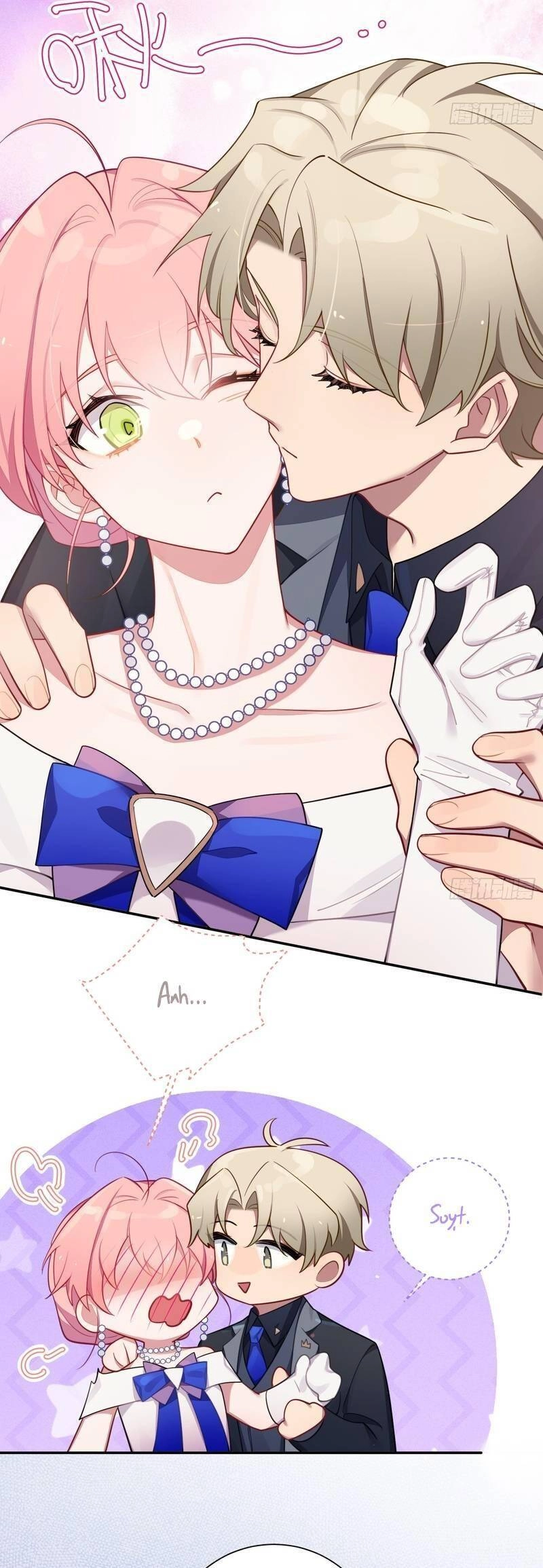 Yêu Đương Không Bằng Thả Thính Idol Chapter 35 - 10