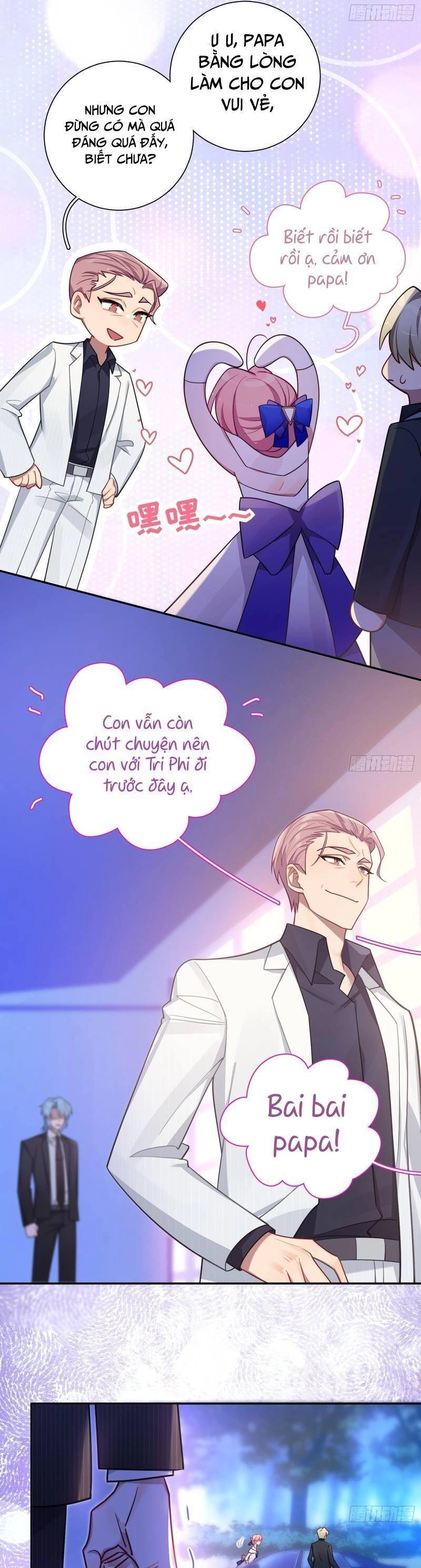 Yêu Đương Không Bằng Thả Thính Idol Chapter 35 - 20