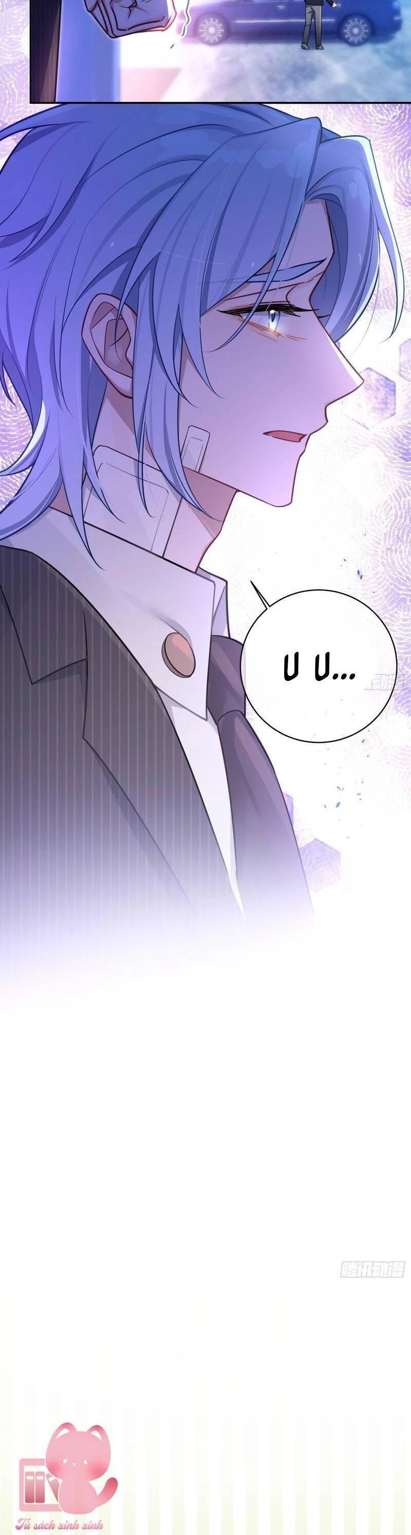 Yêu Đương Không Bằng Thả Thính Idol Chapter 35 - 21