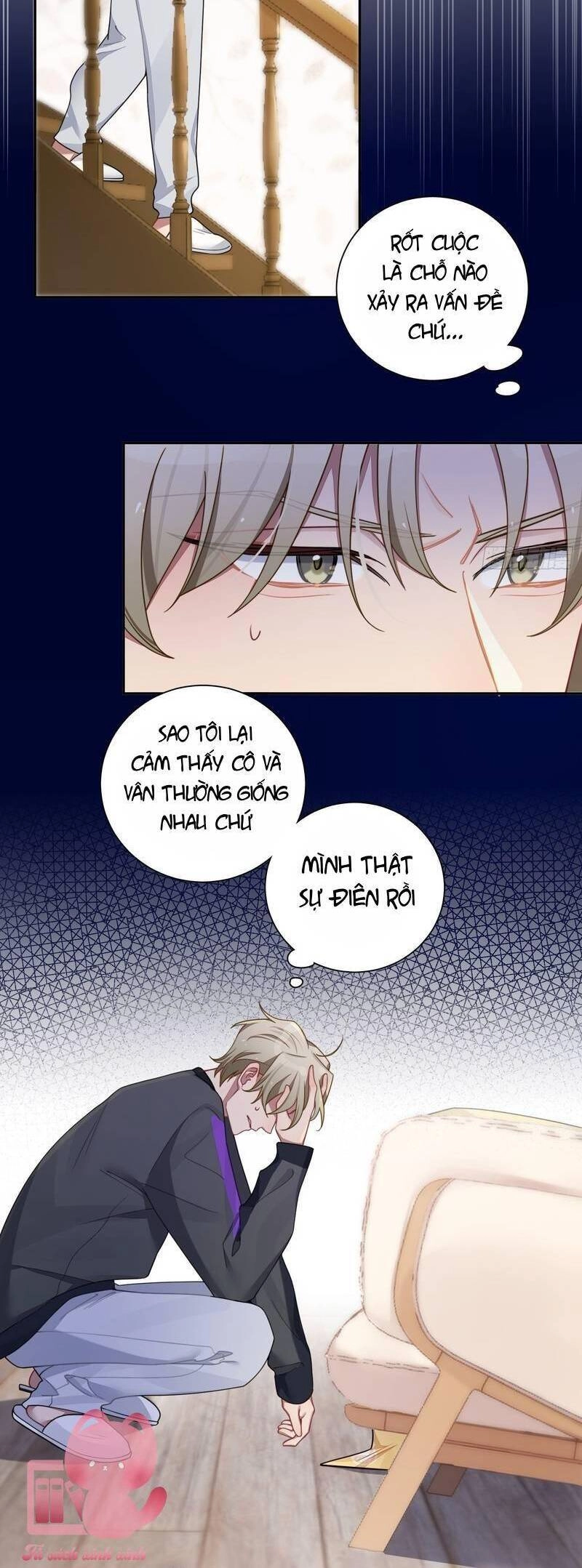 Yêu Đương Không Bằng Thả Thính Idol Chapter 36 - 20