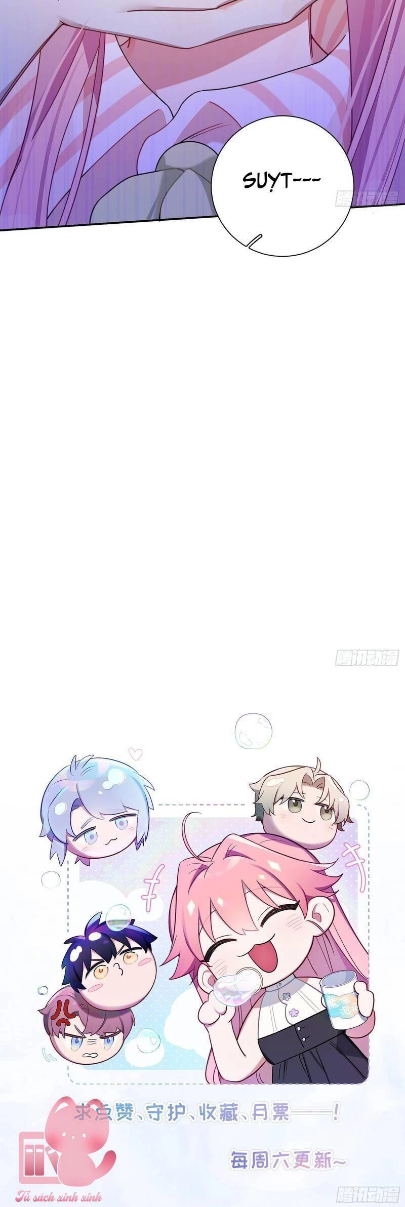 Yêu Đương Không Bằng Thả Thính Idol Chapter 36 - 24