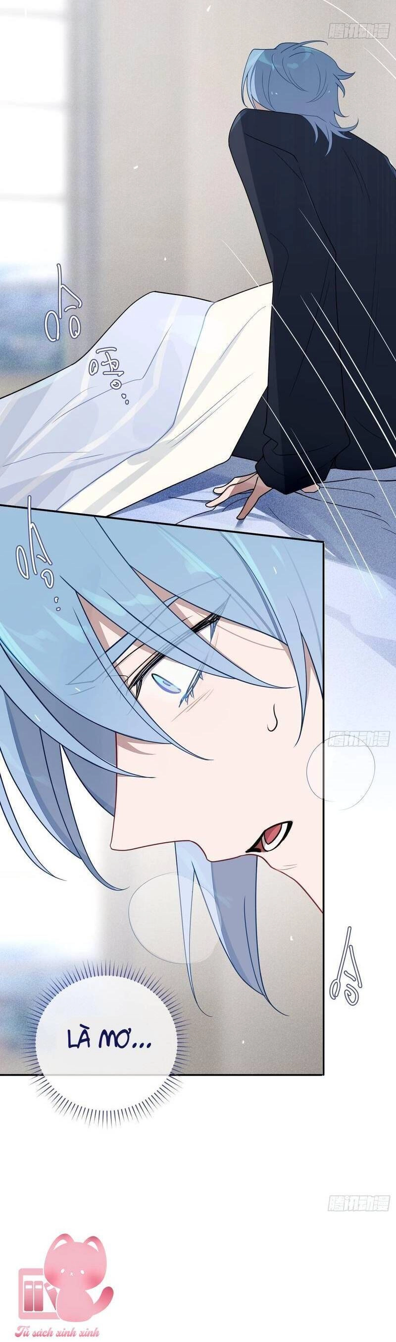 Yêu Đương Không Bằng Thả Thính Idol Chapter 37 - 5