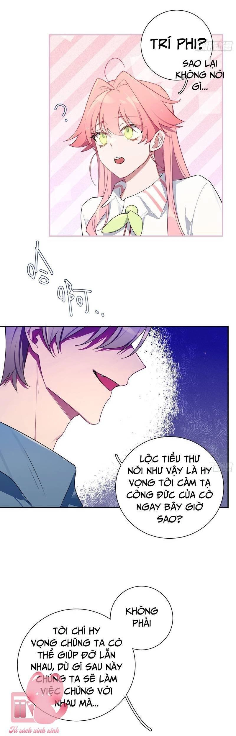 Yêu Đương Không Bằng Thả Thính Idol Chapter 37 - 15