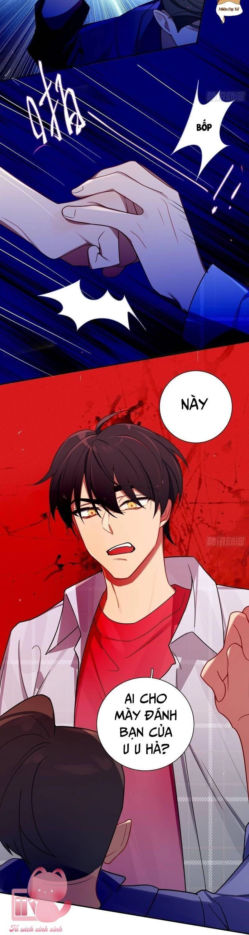 Yêu Đương Không Bằng Thả Thính Idol Chapter 37 - 25