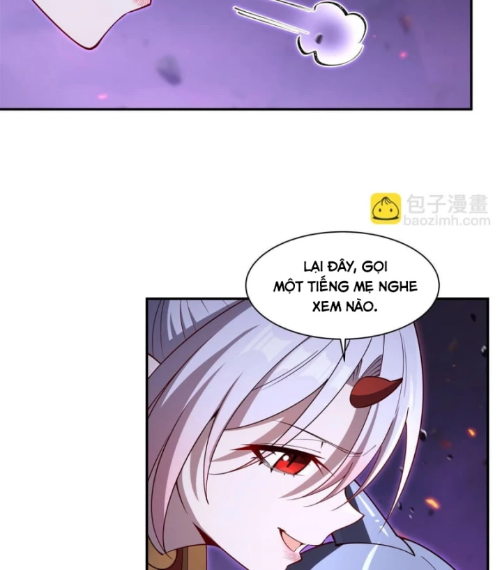 Huyết Cơ Và Kỵ Sĩ Chapter 403 - 8