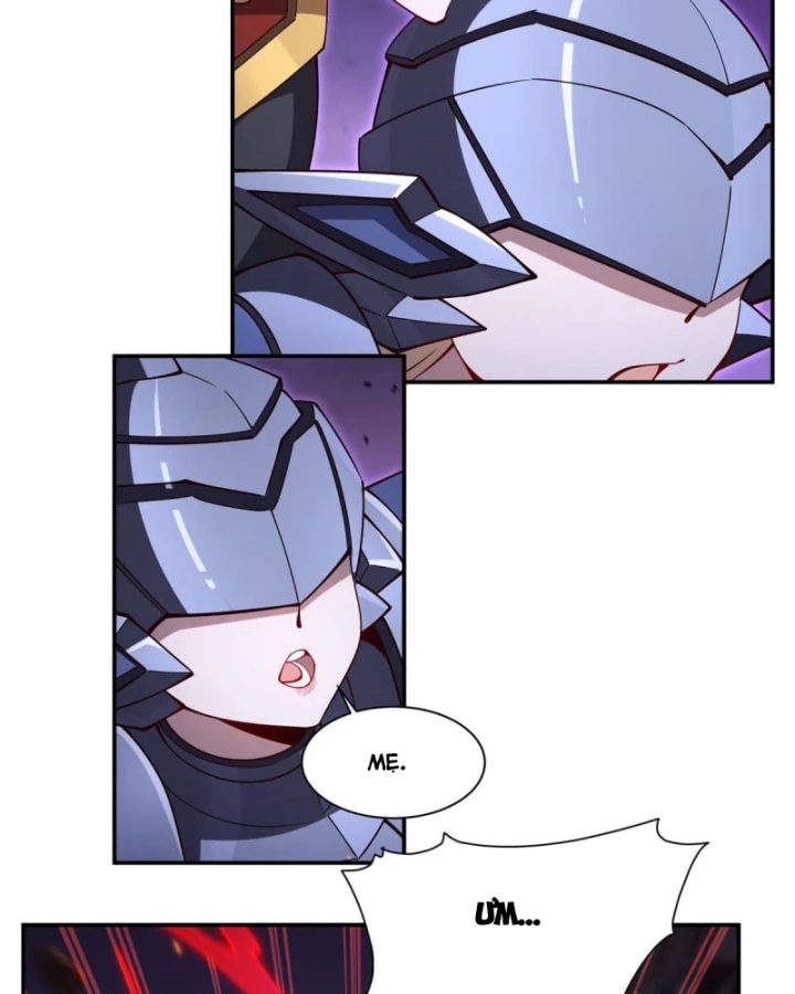 Huyết Cơ Và Kỵ Sĩ Chapter 403 - 9