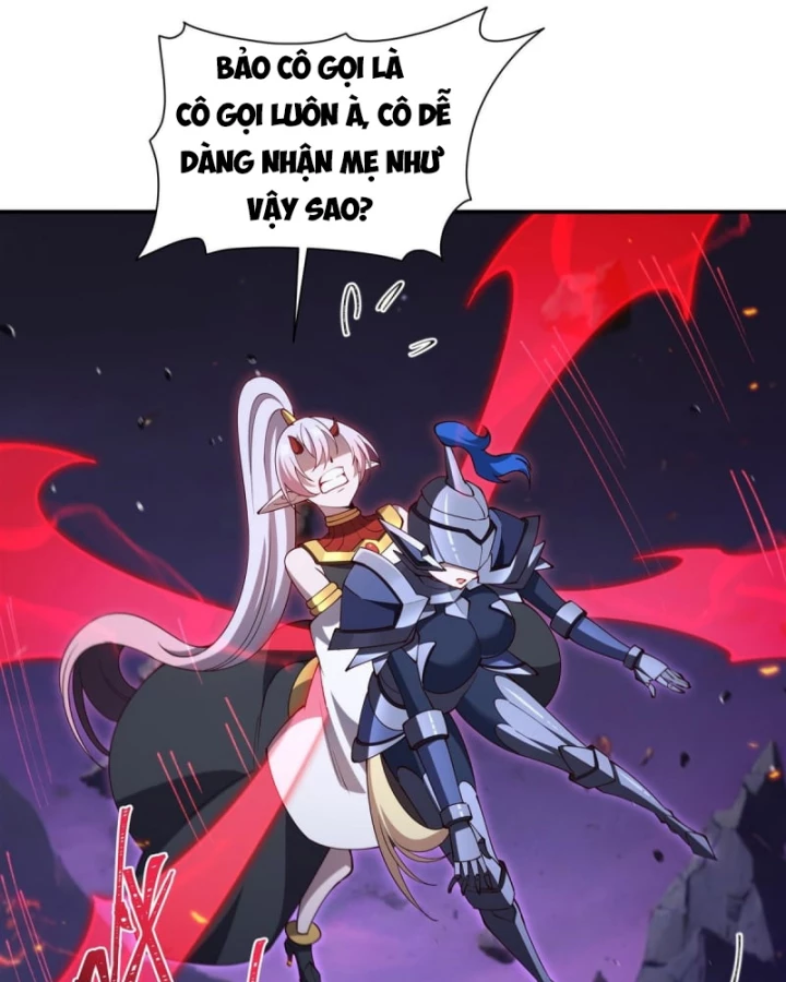 Huyết Cơ Và Kỵ Sĩ Chapter 403 - 11