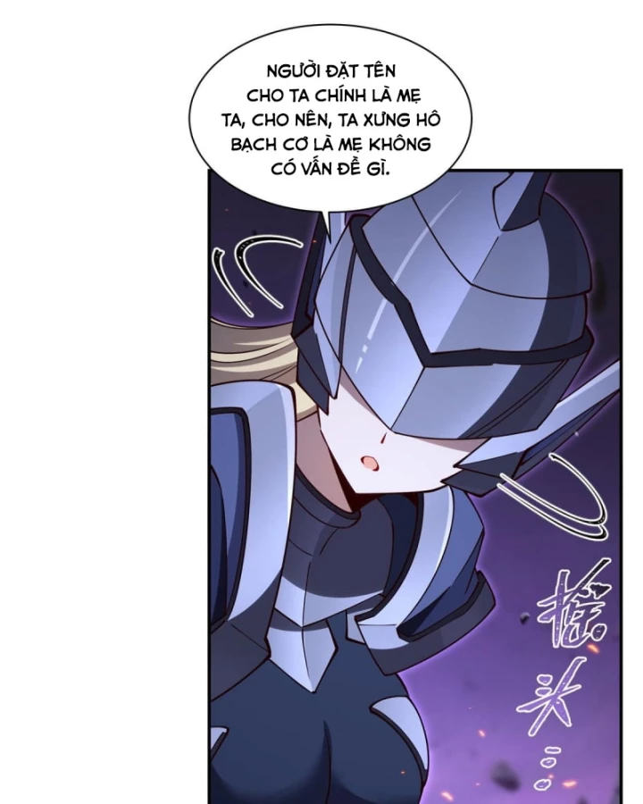 Huyết Cơ Và Kỵ Sĩ Chapter 403 - 13