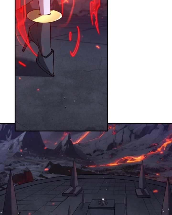 Huyết Cơ Và Kỵ Sĩ Chapter 403 - 17