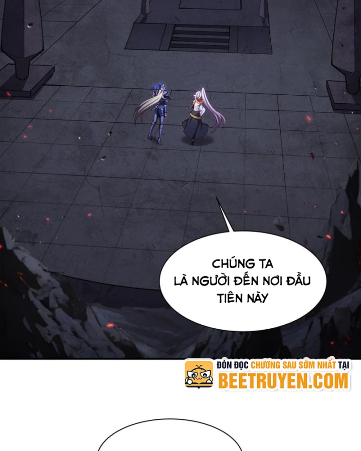 Huyết Cơ Và Kỵ Sĩ Chapter 403 - 18