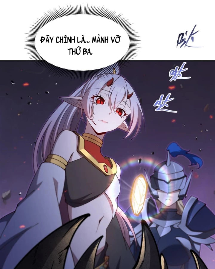 Huyết Cơ Và Kỵ Sĩ Chapter 403 - 21