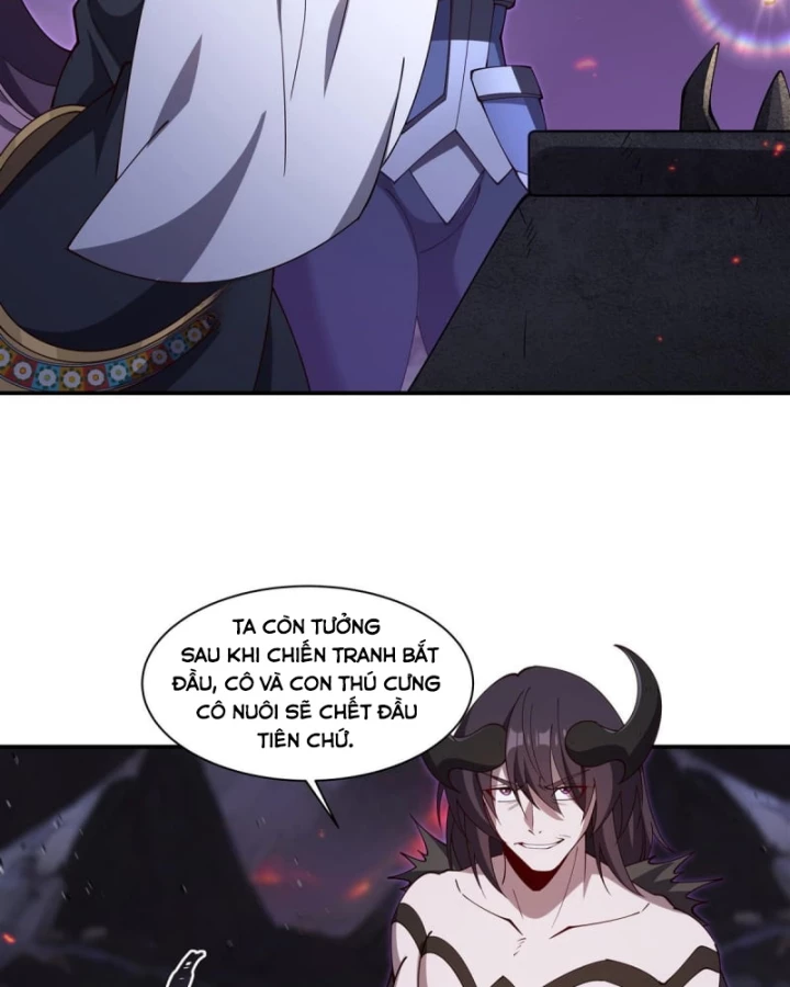 Huyết Cơ Và Kỵ Sĩ Chapter 403 - 23