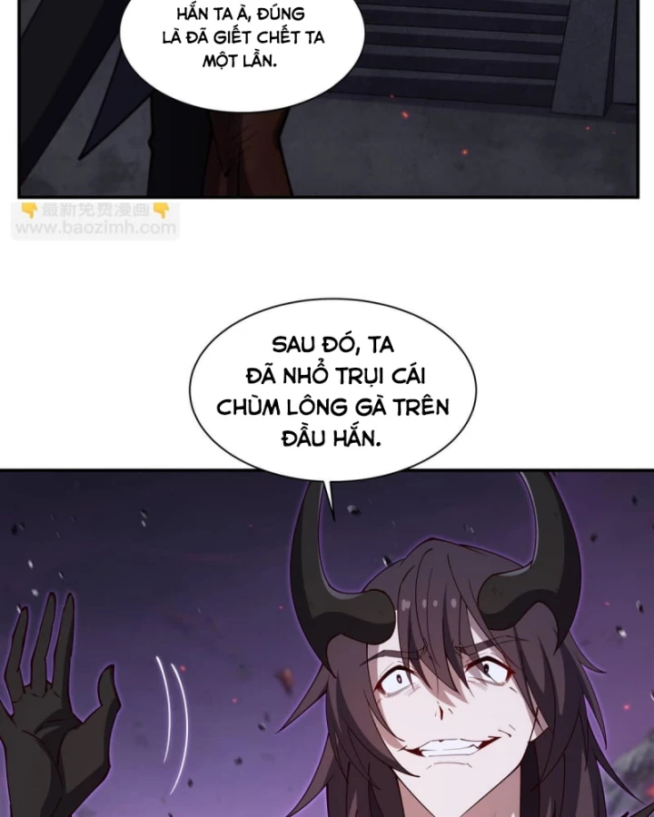 Huyết Cơ Và Kỵ Sĩ Chapter 403 - 27