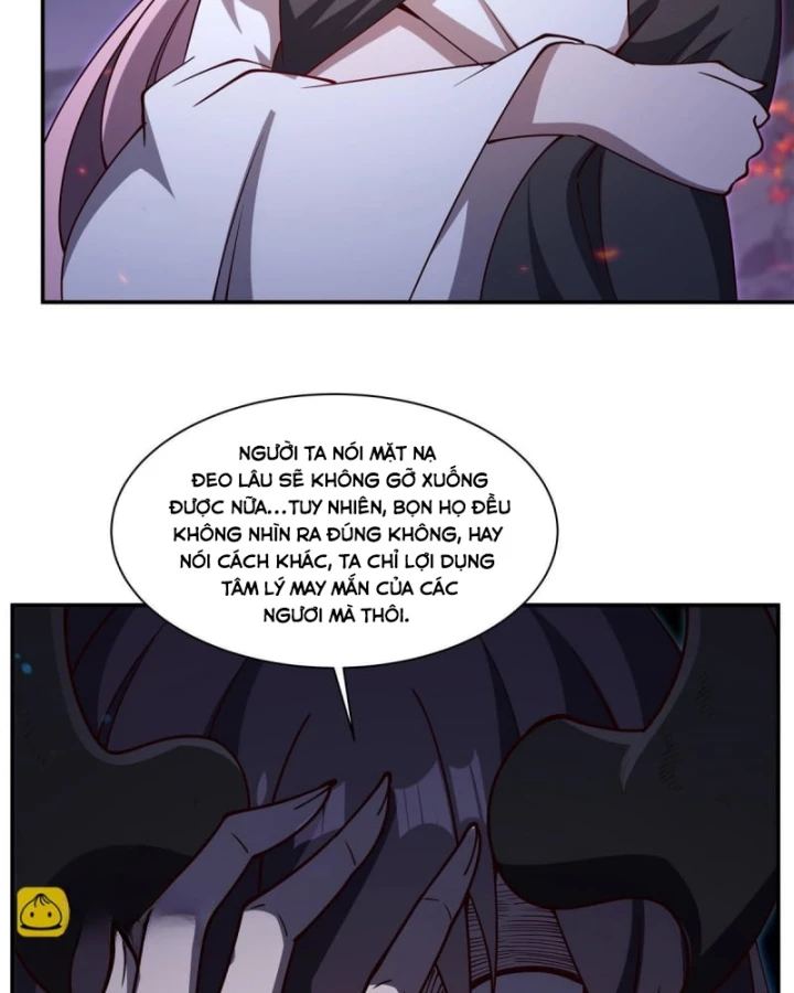 Huyết Cơ Và Kỵ Sĩ Chapter 403 - 31