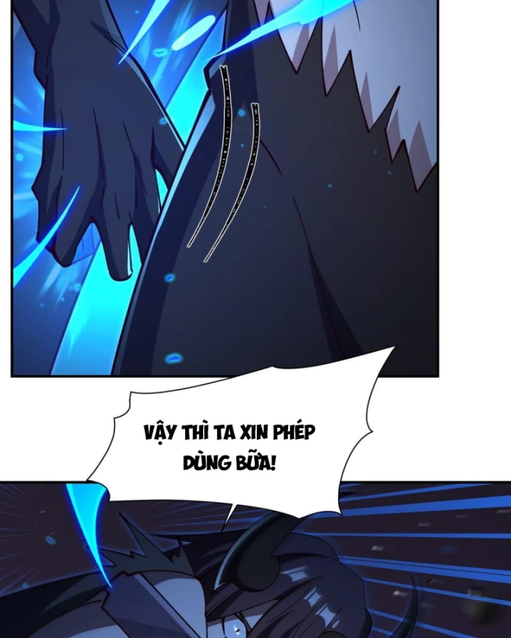 Huyết Cơ Và Kỵ Sĩ Chapter 403 - 35