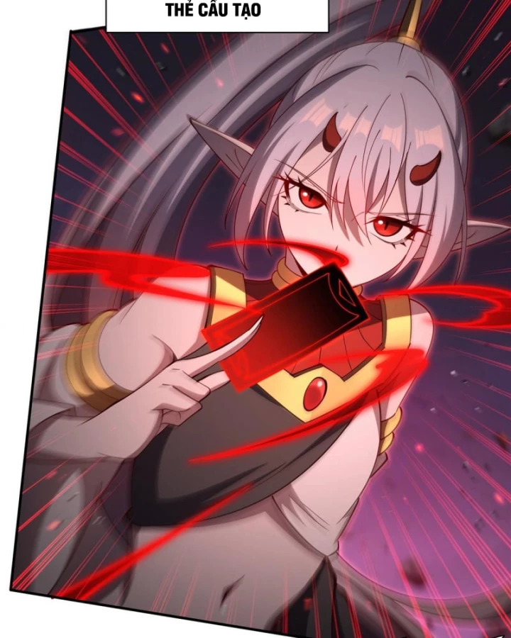 Huyết Cơ Và Kỵ Sĩ Chapter 403 - 38