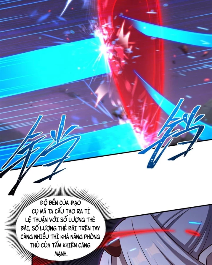 Huyết Cơ Và Kỵ Sĩ Chapter 403 - 42