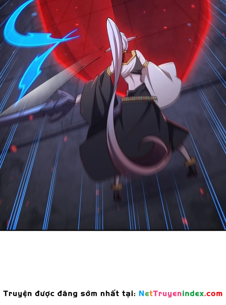 Huyết Cơ Và Kỵ Sĩ Chapter 403 - 47