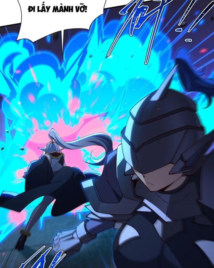 Huyết Cơ Và Kỵ Sĩ Chapter 403 - 50