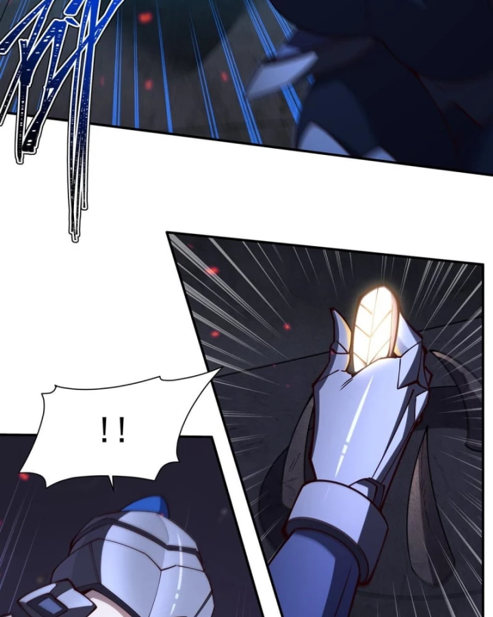 Huyết Cơ Và Kỵ Sĩ Chapter 403 - 51