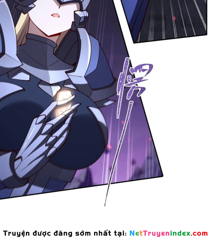 Huyết Cơ Và Kỵ Sĩ Chapter 403 - 52