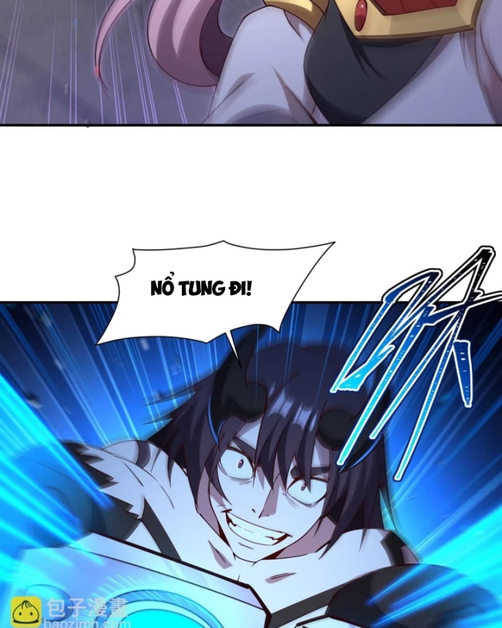 Huyết Cơ Và Kỵ Sĩ Chapter 403 - 54