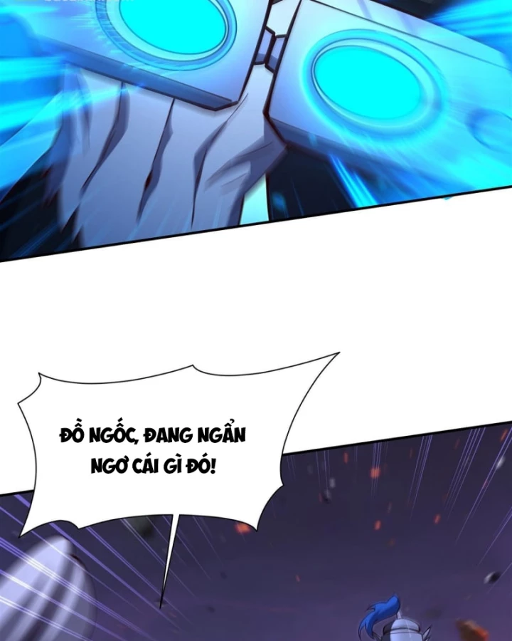 Huyết Cơ Và Kỵ Sĩ Chapter 403 - 55