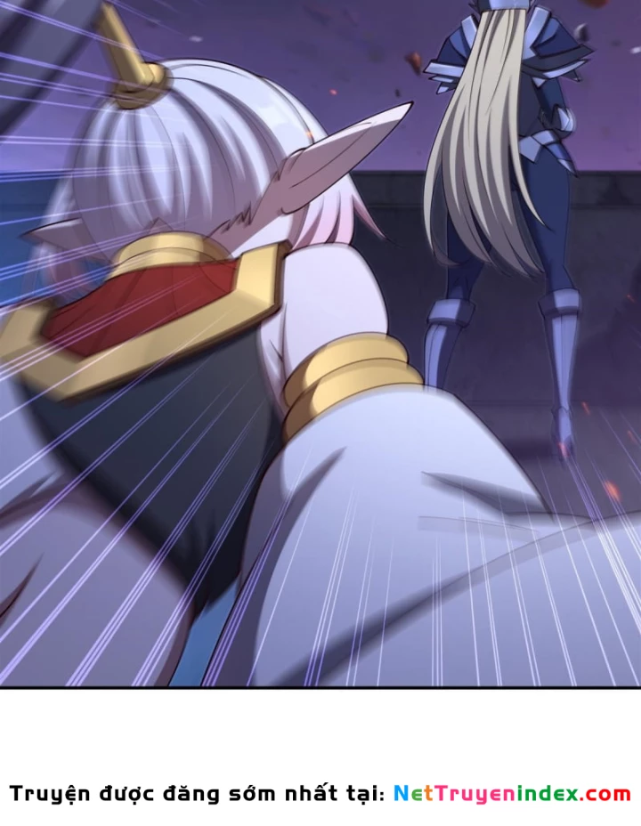 Huyết Cơ Và Kỵ Sĩ Chapter 403 - 56