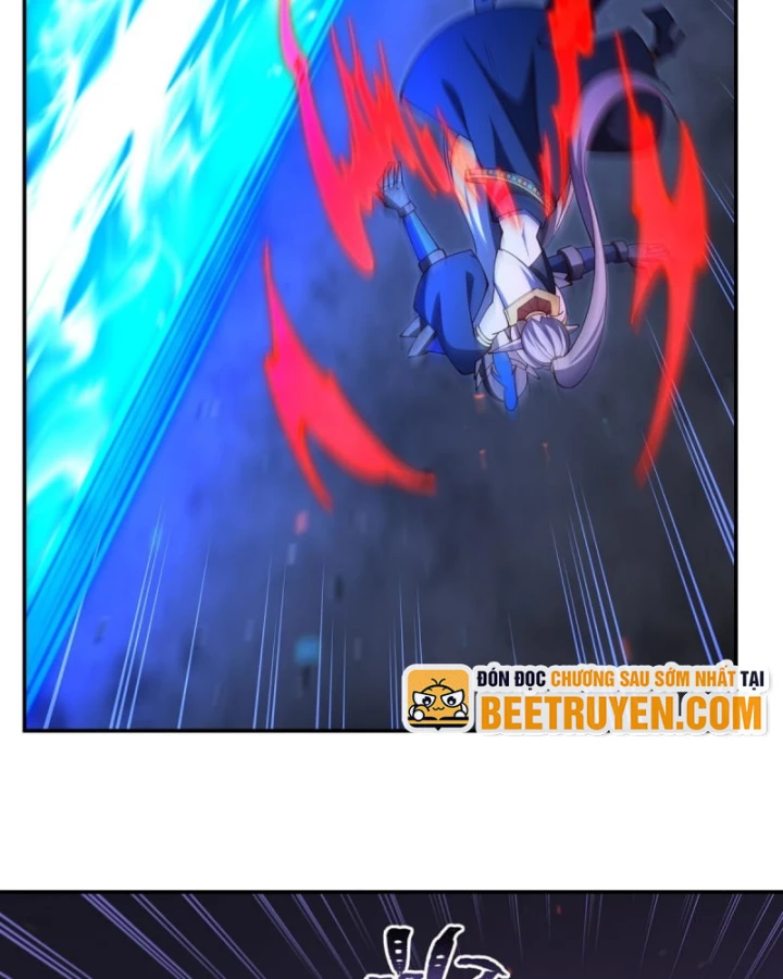 Huyết Cơ Và Kỵ Sĩ Chapter 403 - 59