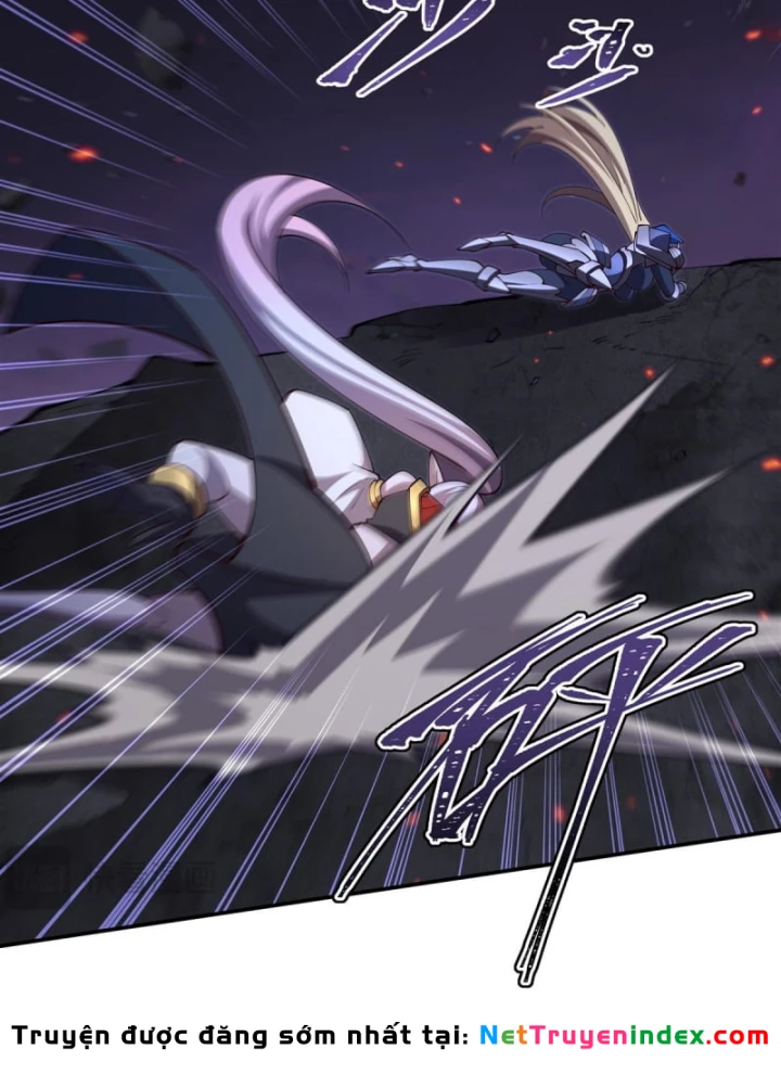 Huyết Cơ Và Kỵ Sĩ Chapter 403 - 60