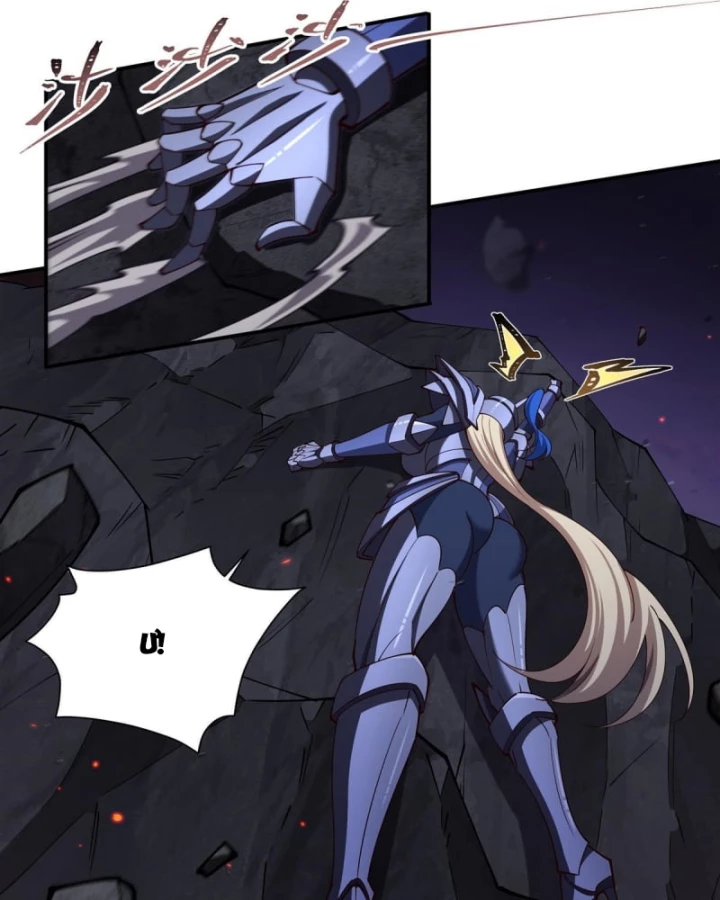 Huyết Cơ Và Kỵ Sĩ Chapter 403 - 61