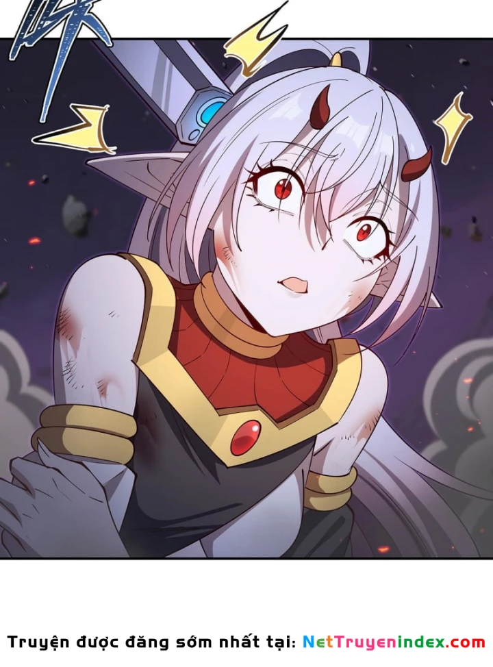 Huyết Cơ Và Kỵ Sĩ Chapter 403 - 64