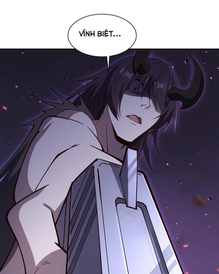 Huyết Cơ Và Kỵ Sĩ Chapter 403 - 65