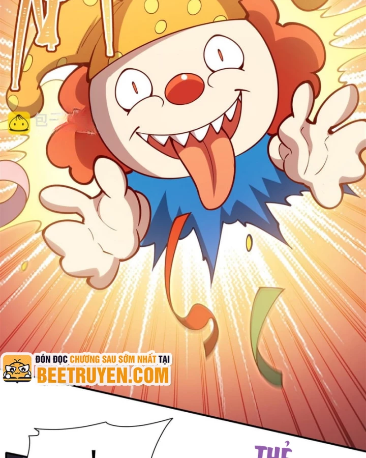 Huyết Cơ Và Kỵ Sĩ Chapter 404 - 3