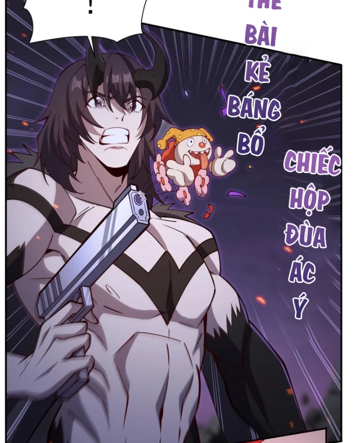 Huyết Cơ Và Kỵ Sĩ Chapter 404 - 4