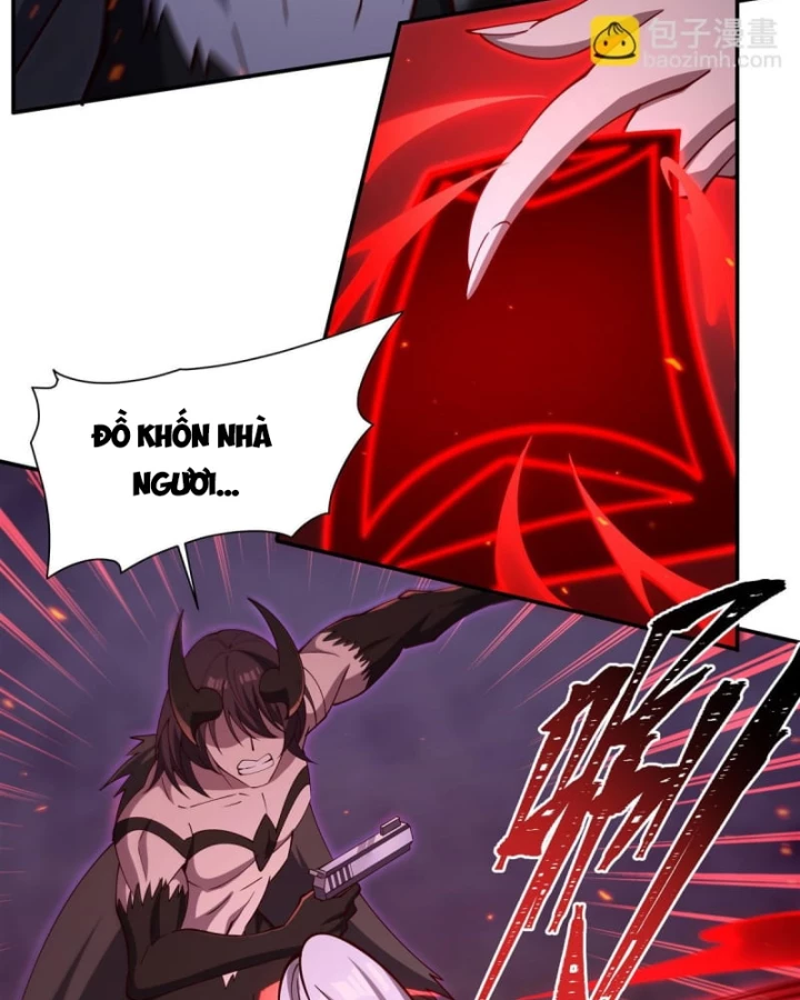 Huyết Cơ Và Kỵ Sĩ Chapter 404 - 5