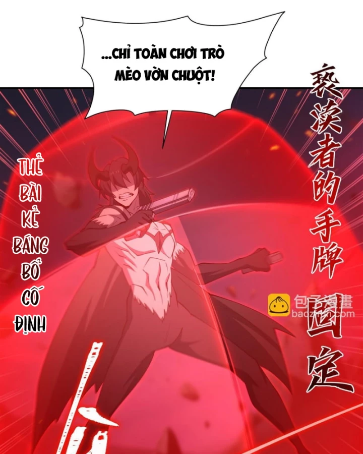 Huyết Cơ Và Kỵ Sĩ Chapter 404 - 7