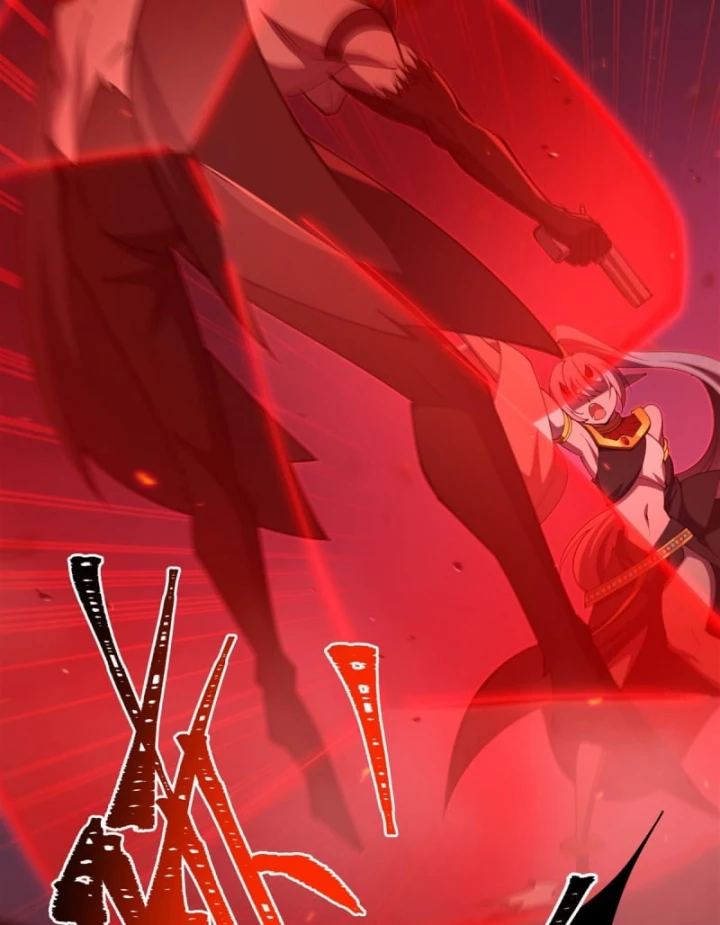 Huyết Cơ Và Kỵ Sĩ Chapter 404 - 10