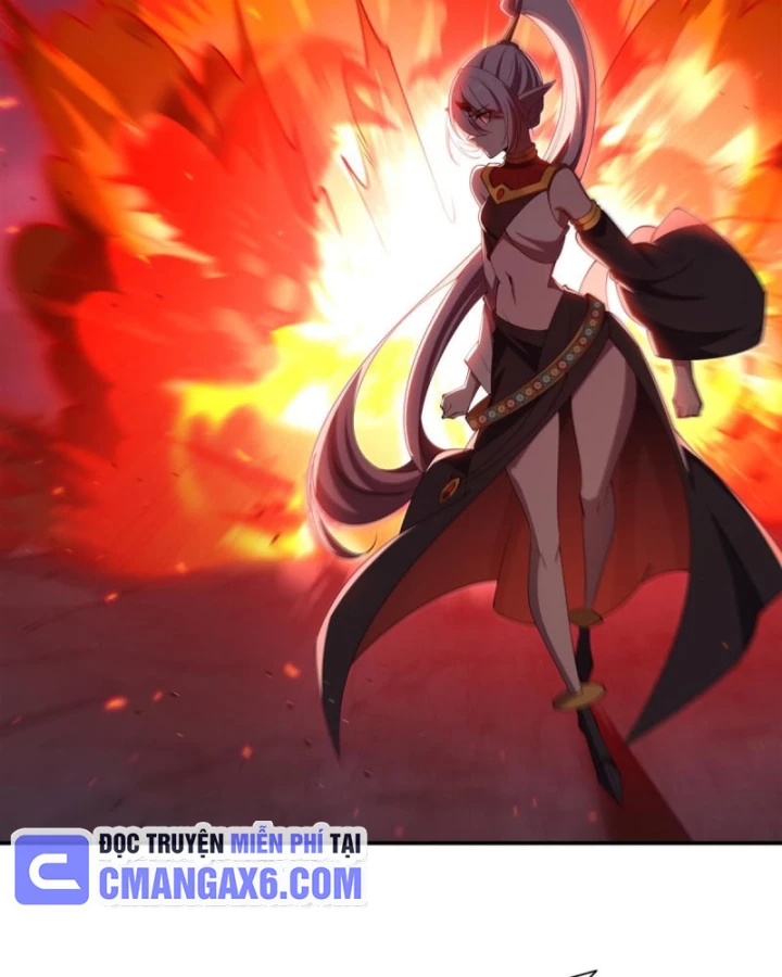 Huyết Cơ Và Kỵ Sĩ Chapter 404 - 13