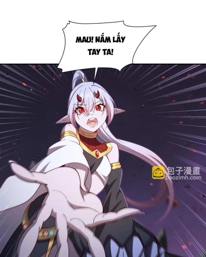 Huyết Cơ Và Kỵ Sĩ Chapter 404 - 16